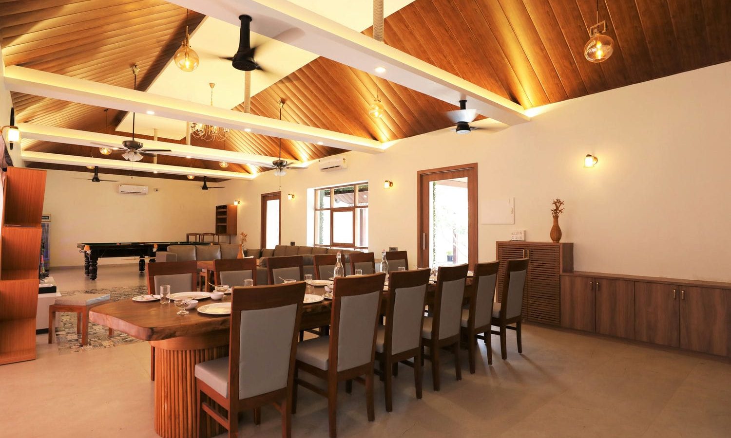 villas for rent in veshvi alibaug