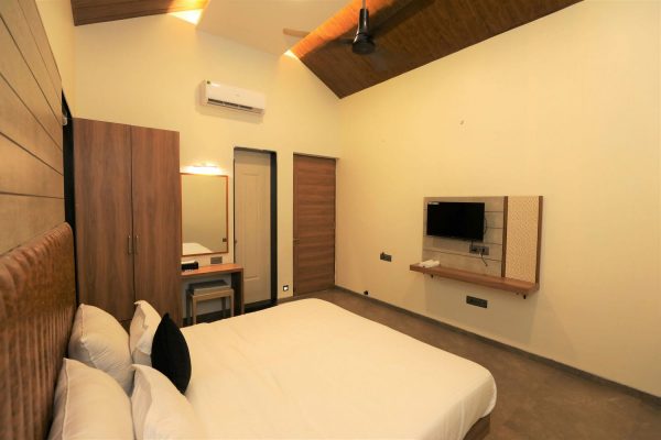 villa for rent in alibaug