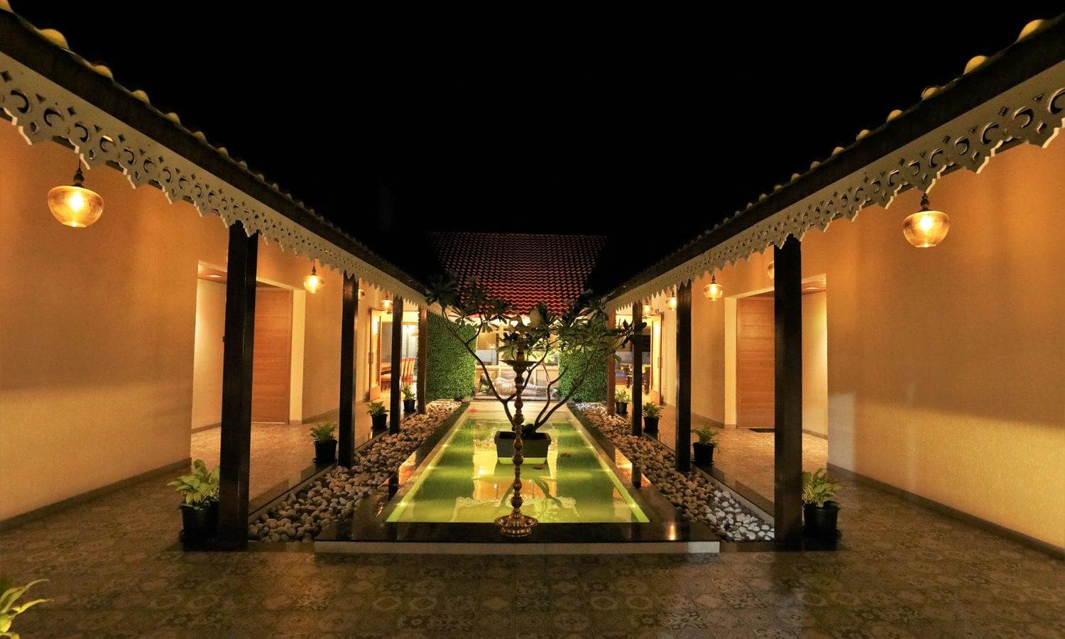 jks private villa in veshvi alibaug